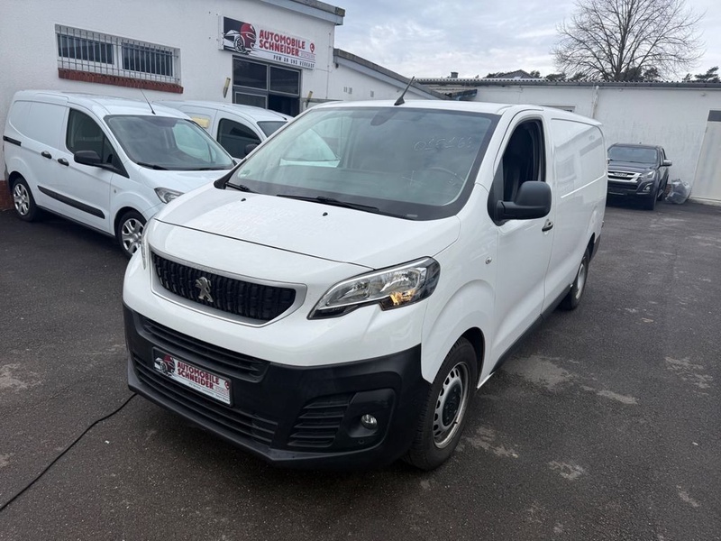Peugeot Expert
