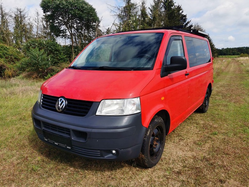 Volkswagen T5