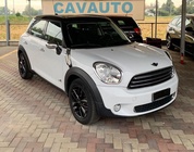 MINI Countryman 2012