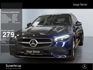 Mercedes-Benz C-Class 2023