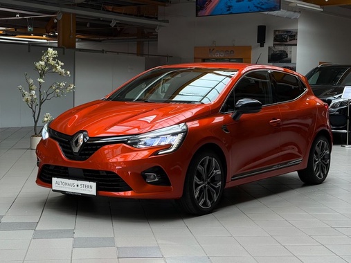 Renault Clio 2020
