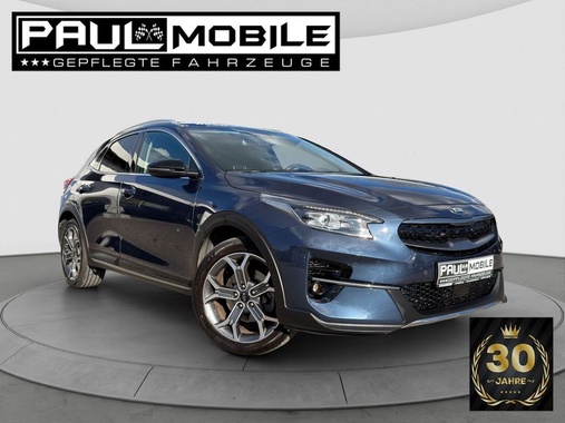 Kia XCeed 2021