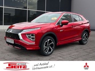 Mitsubishi Eclipse Cross 2023