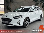 Ford Focus 2020