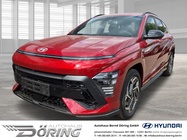 Hyundai Kona 2024