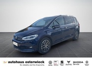 Volkswagen Touran 2022