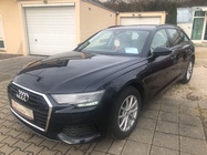 Audi A6 2020