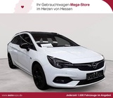 Opel Astra 2021