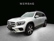 Mercedes-Benz GLB-Class 2023