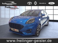 Ford Puma 2024