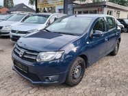 Dacia Sandero 2013