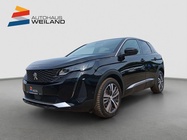 Peugeot 3008 2022