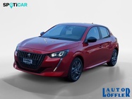 Peugeot 208 2022