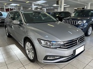 Volkswagen Passat 2022