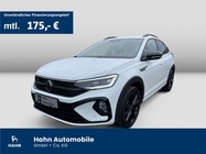 Volkswagen Taigo 2022