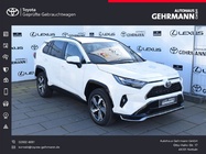 Toyota RAV4 2025