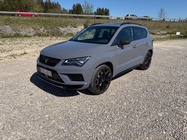 Cupra Ateca 2020