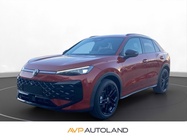 Volkswagen T-Roc 2026