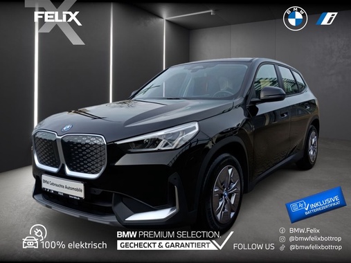 BMW iX1 2023