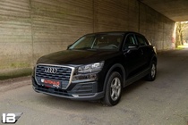 Audi Q2 2020