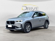 BMW X1 2025