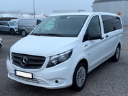 Mercedes-Benz Vito 2020