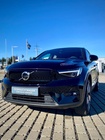 Volvo C40 2021