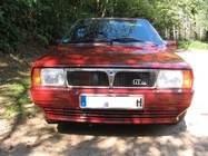 Lancia Delta 1988