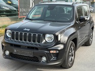Jeep Renegade 2019