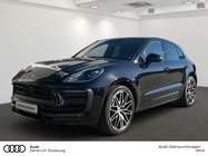 Porsche Macan 2023