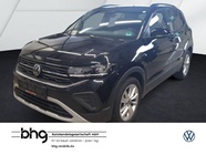 Volkswagen T-Cross 2025