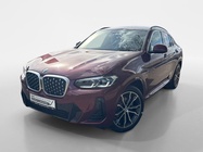 BMW X4 2024