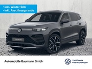 Volkswagen Tayron 2025