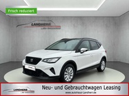 Seat Arona 2025