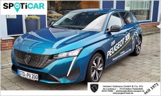 Peugeot 308 2025