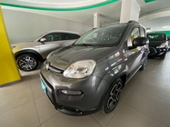 Fiat Panda 2022
