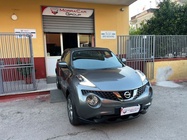 Nissan Juke 2019