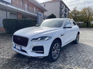 Jaguar F-Pace 2021