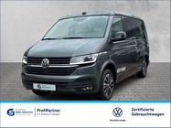 Volkswagen T6 2025