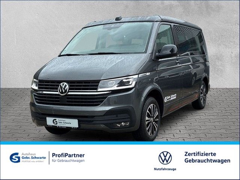 Volkswagen T6