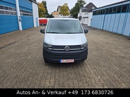 Volkswagen T6 2016