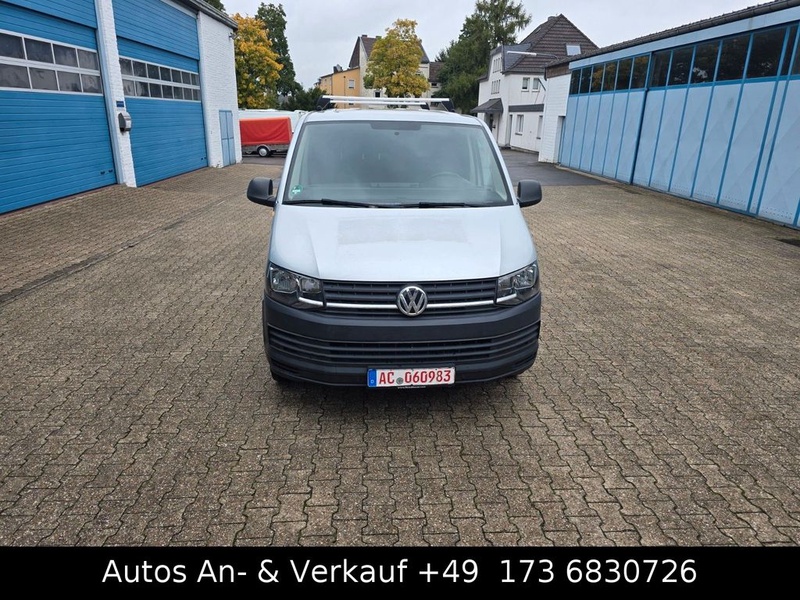 Volkswagen T6