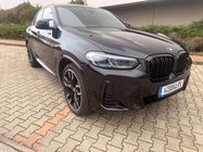 BMW X4 2021