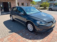 Volkswagen Golf 2019
