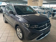 Volkswagen T-Cross 2025