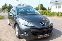 Peugeot 207 2011