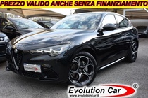 Alfa Romeo Stelvio 2023