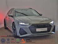 Audi RS 6 2024