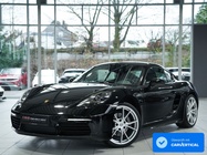 Porsche Cayman 2023