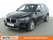 BMW X1 2021
